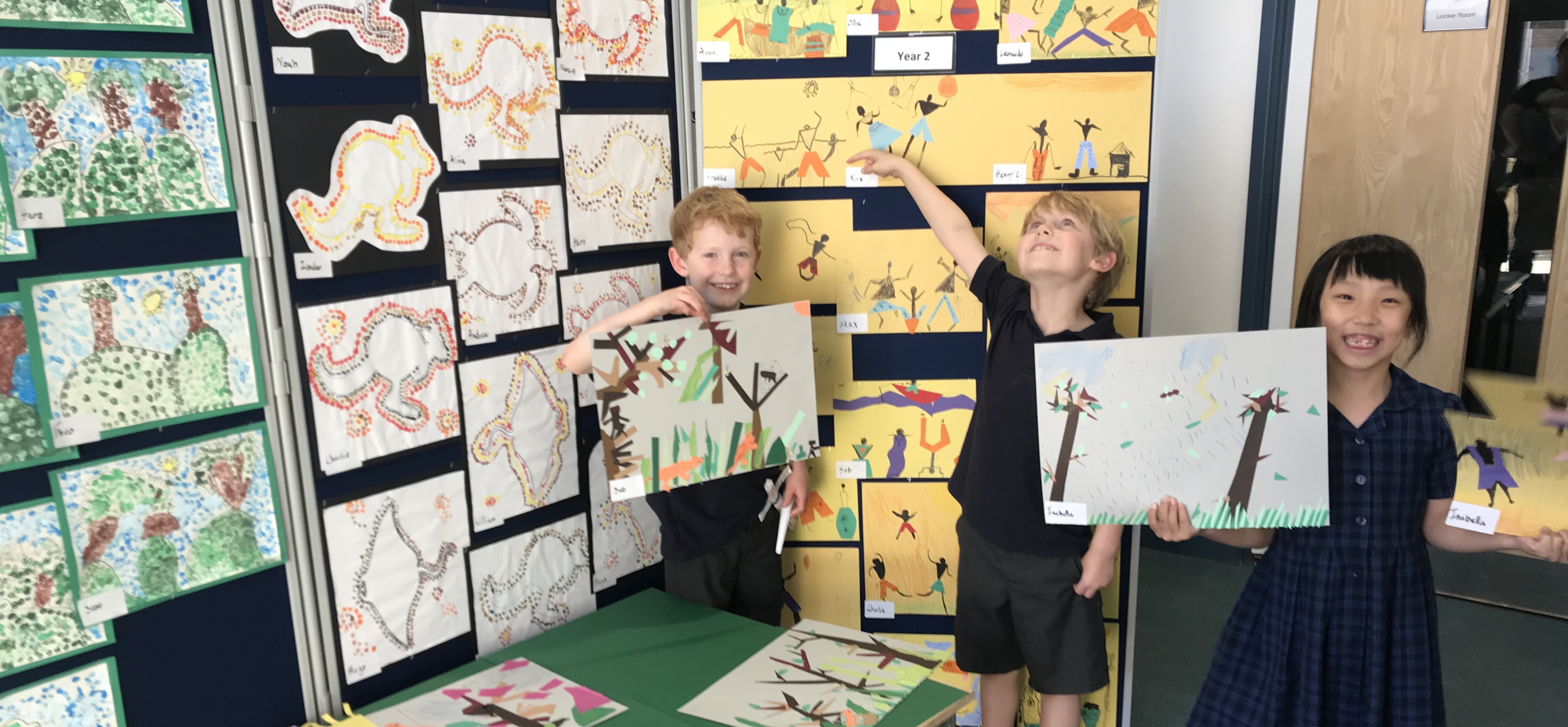 Abingdon Preparatory School